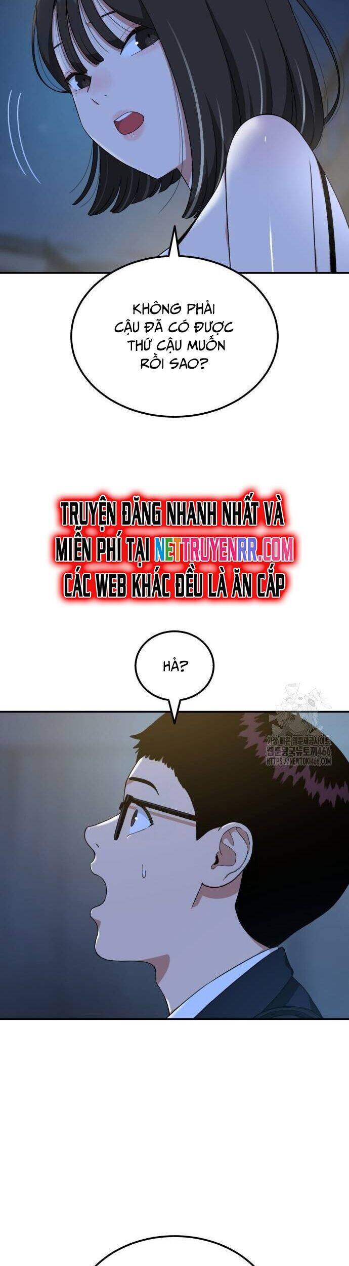Huấn Luyện Chiến Đấu Siêu Cấp Chap 49 - Next Chap 50