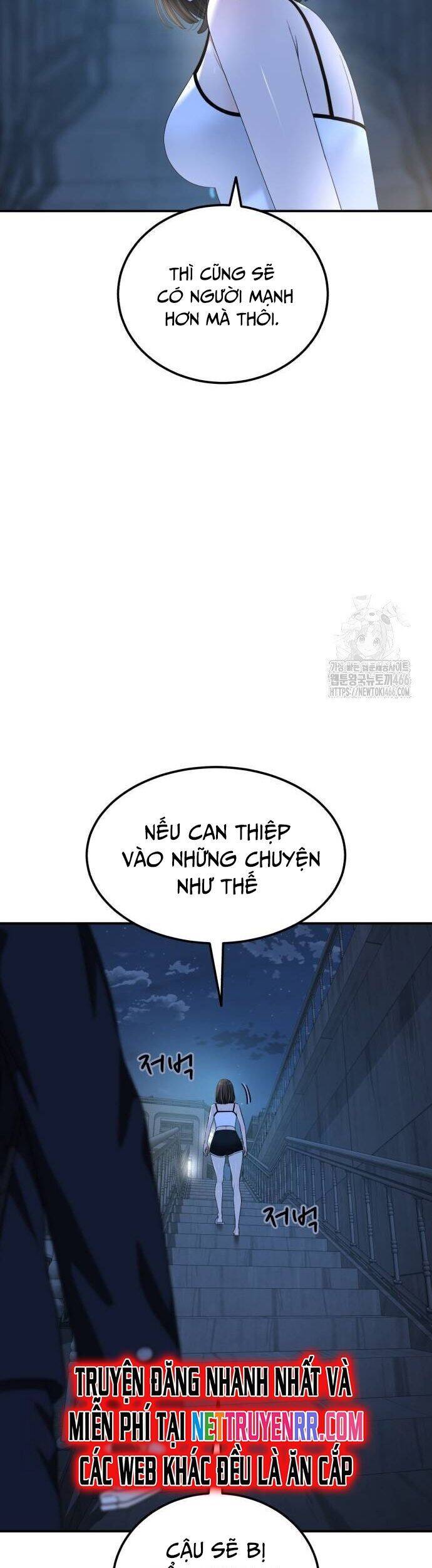 Huấn Luyện Chiến Đấu Siêu Cấp Chap 49 - Next Chap 50