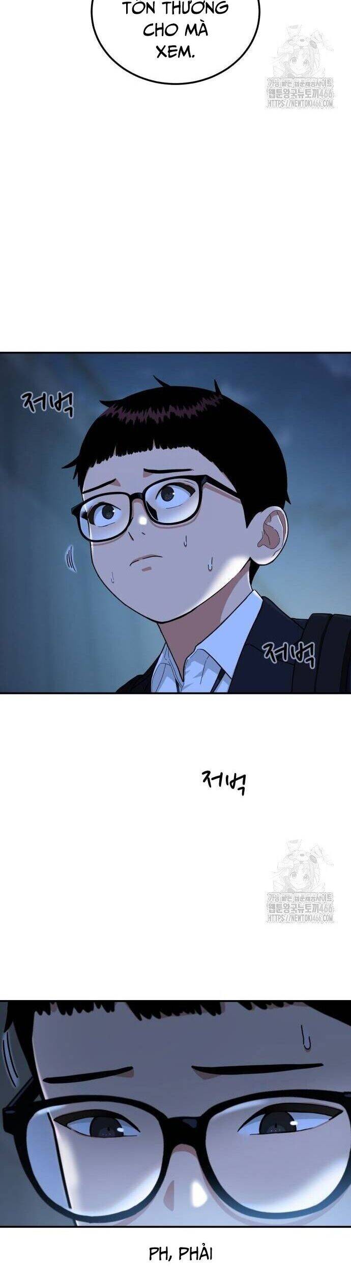 Huấn Luyện Chiến Đấu Siêu Cấp Chap 49 - Next Chap 50