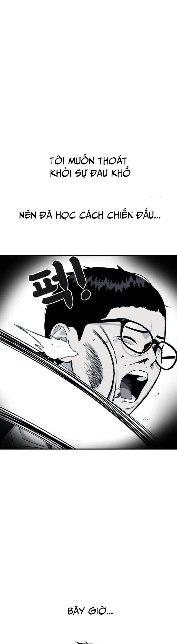Huấn Luyện Chiến Đấu Siêu Cấp Chap 49 - Next Chap 50