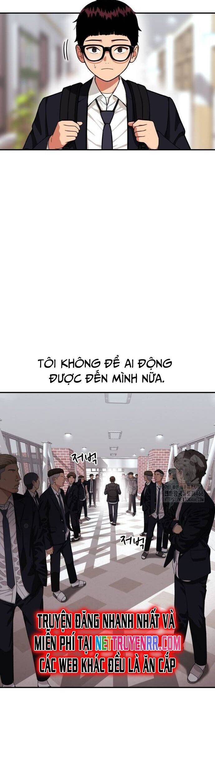 Huấn Luyện Chiến Đấu Siêu Cấp Chap 49 - Next Chap 50