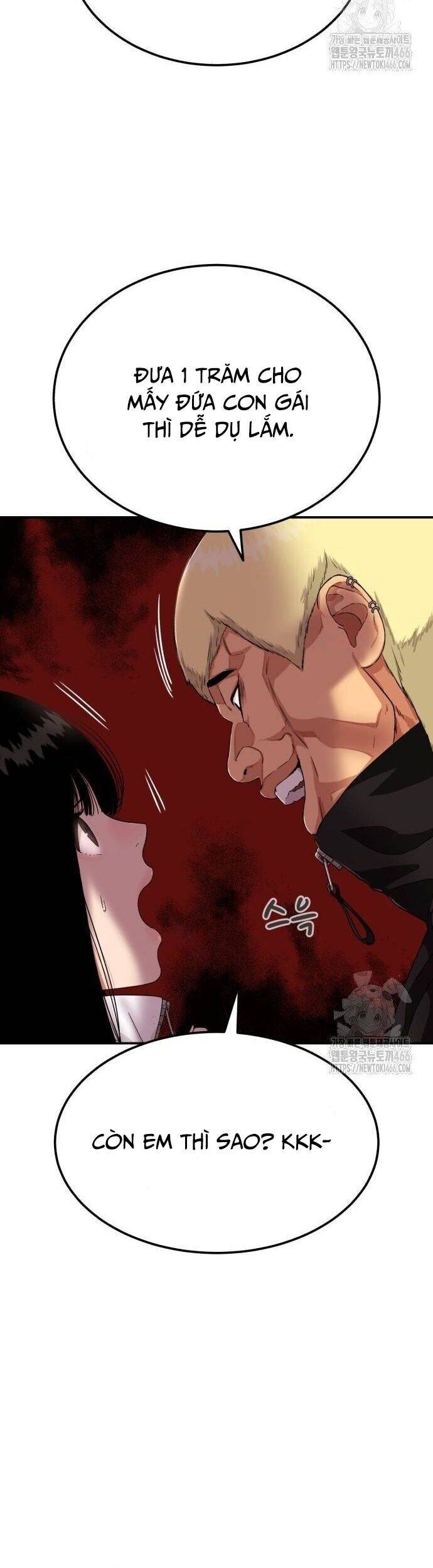 Huấn Luyện Chiến Đấu Siêu Cấp Chap 49 - Next Chap 50