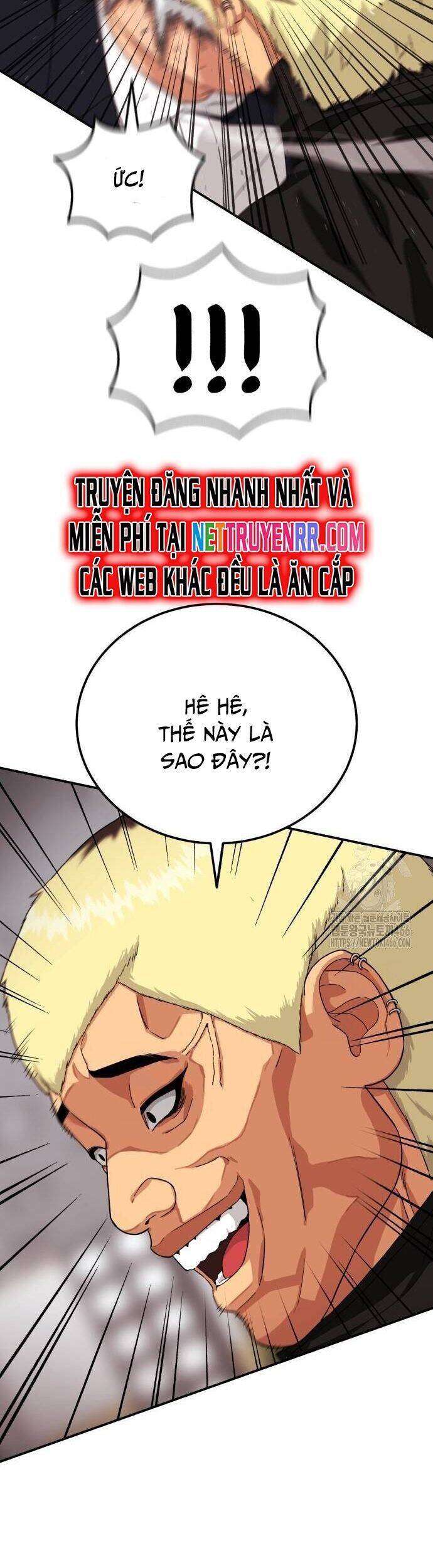 Huấn Luyện Chiến Đấu Siêu Cấp Chap 49 - Next Chap 50