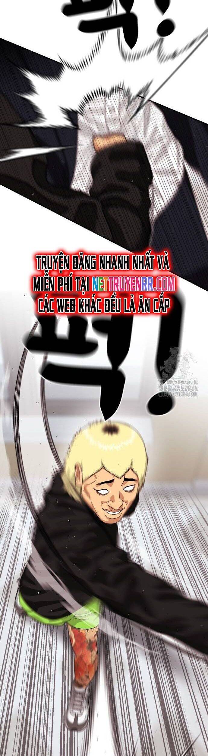 Huấn Luyện Chiến Đấu Siêu Cấp Chap 49 - Next Chap 50