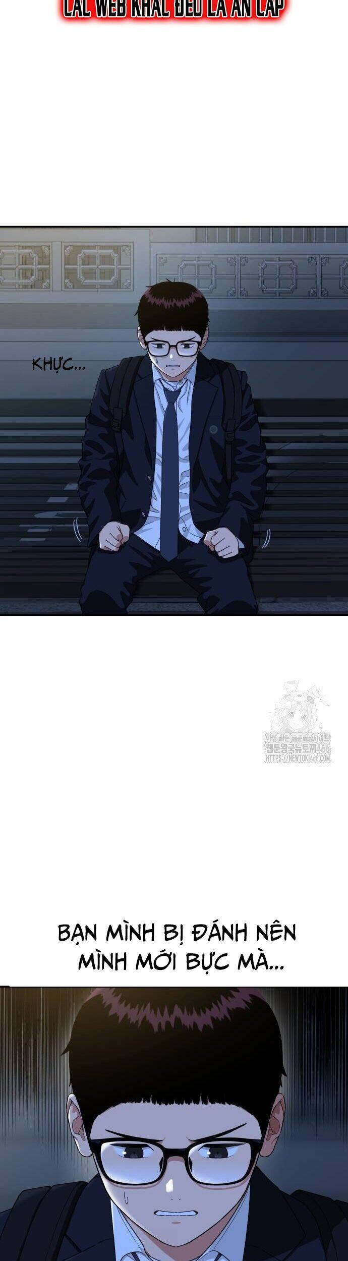 Huấn Luyện Chiến Đấu Siêu Cấp Chap 49 - Next Chap 50