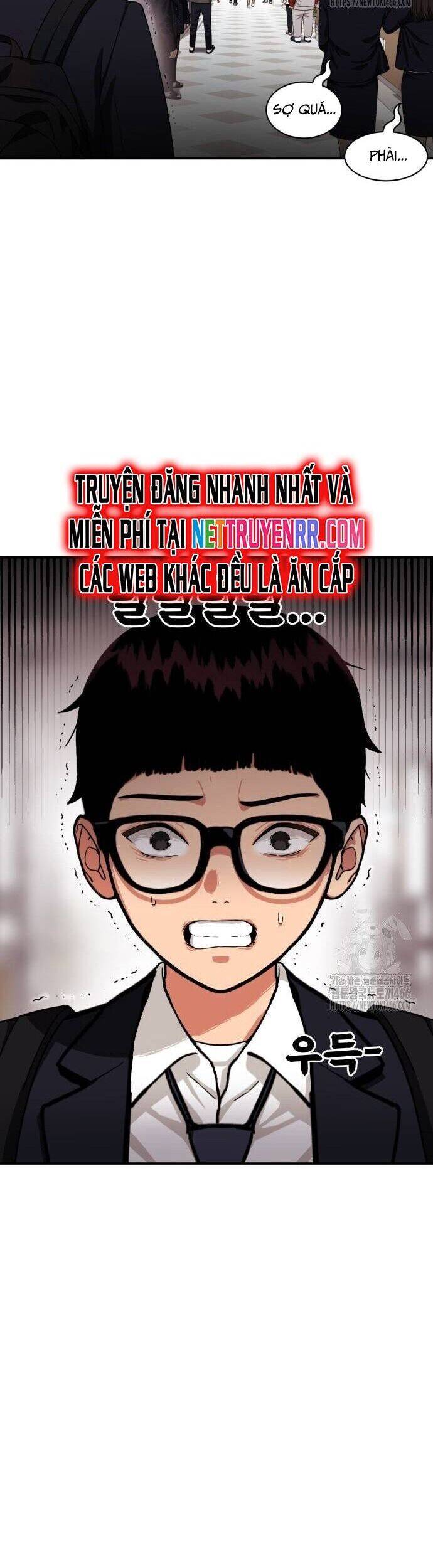 Huấn Luyện Chiến Đấu Siêu Cấp Chap 49 - Next Chap 50