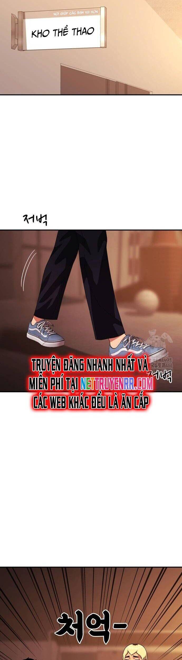 Huấn Luyện Chiến Đấu Siêu Cấp Chap 49 - Next Chap 50