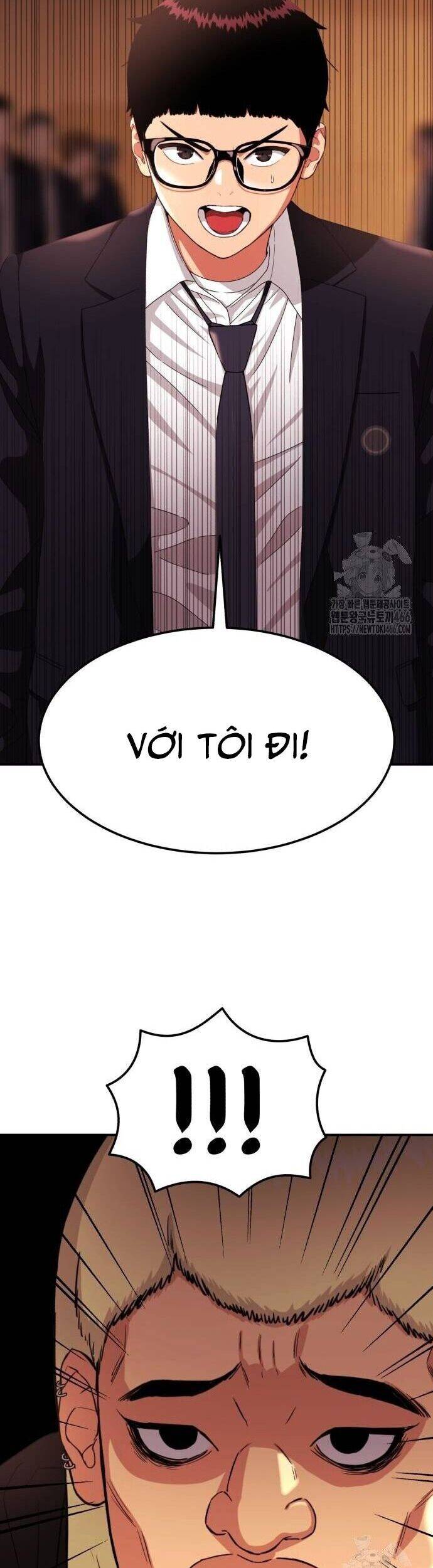 Huấn Luyện Chiến Đấu Siêu Cấp Chap 49 - Next Chap 50