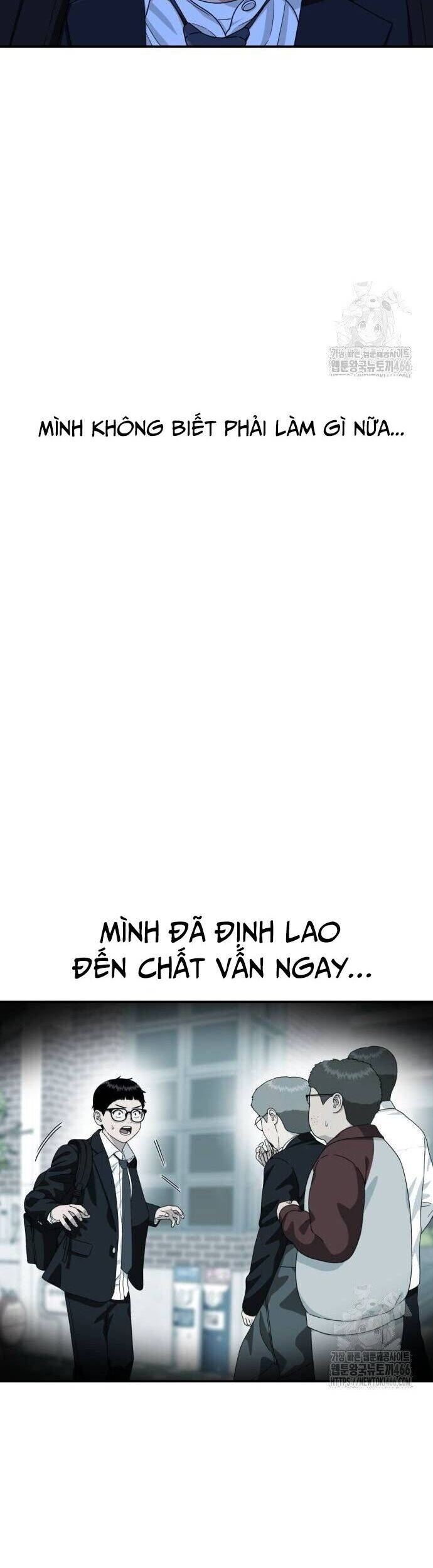 Huấn Luyện Chiến Đấu Siêu Cấp Chap 49 - Next Chap 50