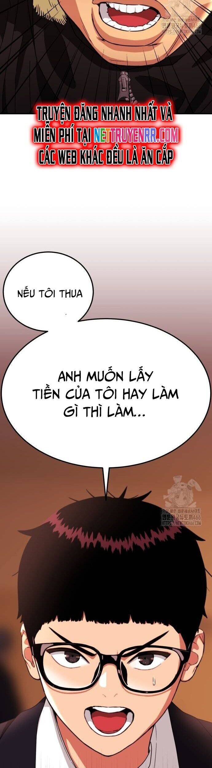 Huấn Luyện Chiến Đấu Siêu Cấp Chap 49 - Next Chap 50