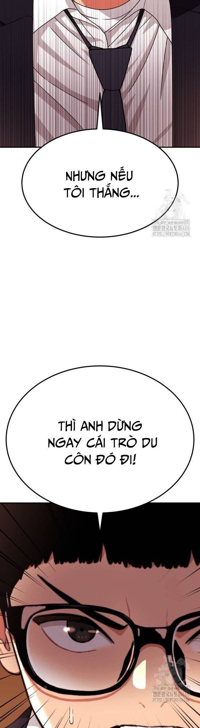 Huấn Luyện Chiến Đấu Siêu Cấp Chap 49 - Next Chap 50