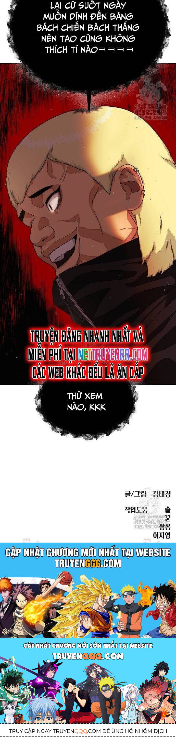 Huấn Luyện Chiến Đấu Siêu Cấp Chap 49 - Next Chap 50