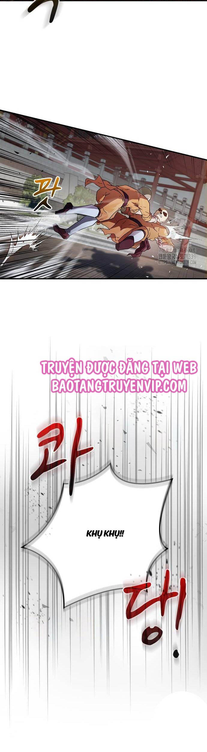 Huấn Luyện Viên Murim Thiên Tài Chap 10 - Next Chap 11