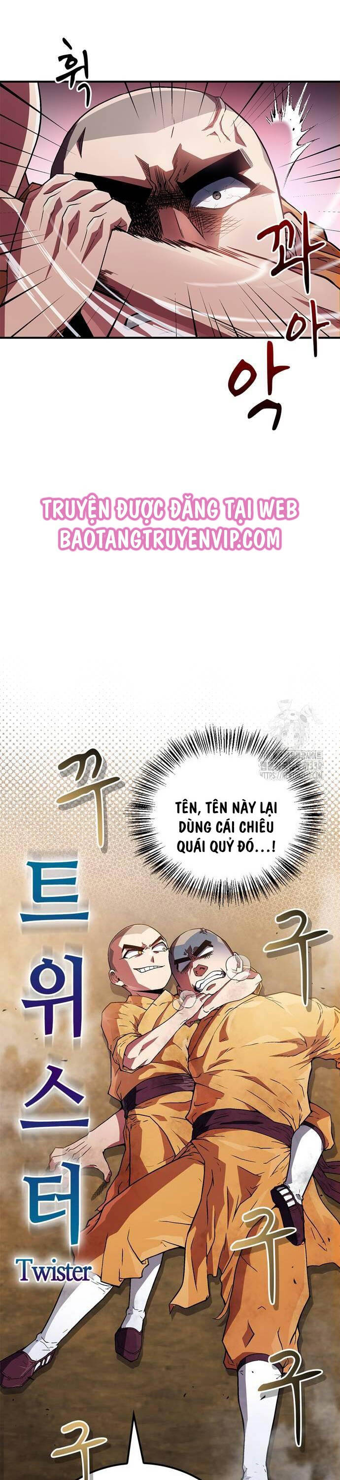 Huấn Luyện Viên Murim Thiên Tài Chap 10 - Next Chap 11