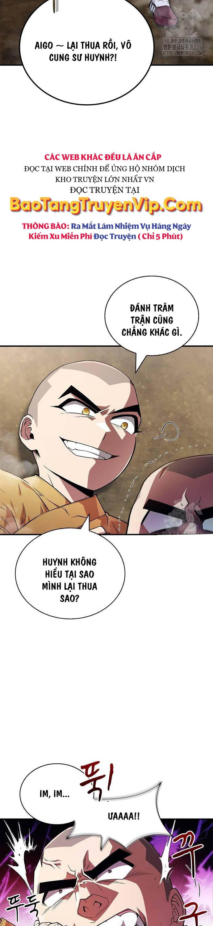 Huấn Luyện Viên Murim Thiên Tài Chap 10 - Next Chap 11