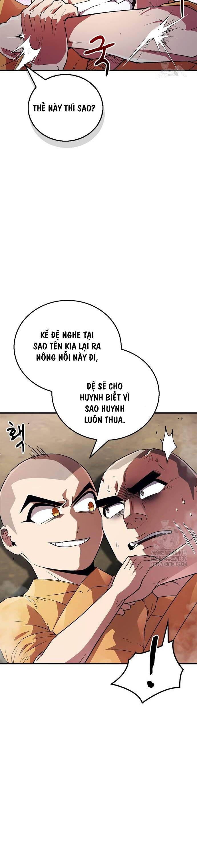 Huấn Luyện Viên Murim Thiên Tài Chap 10 - Next Chap 11