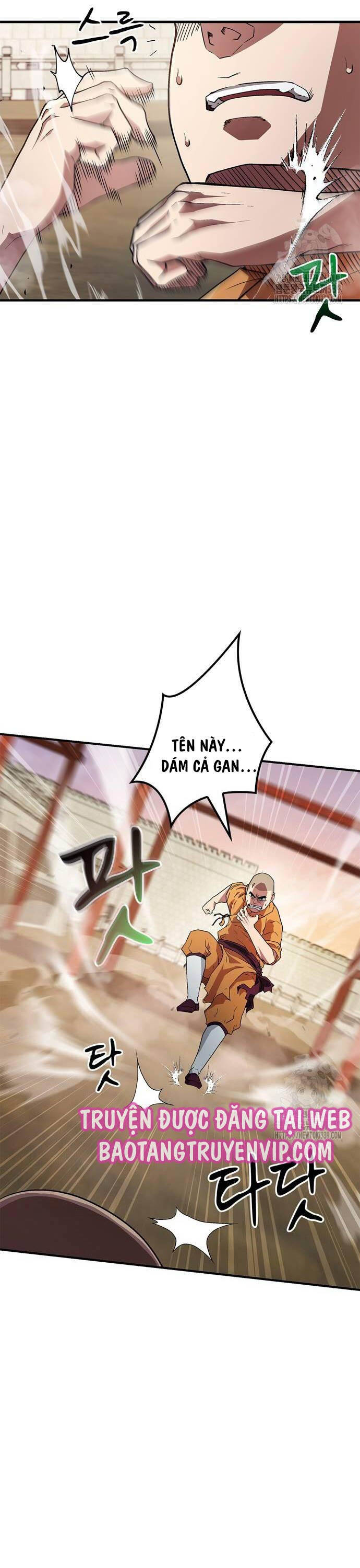 Huấn Luyện Viên Murim Thiên Tài Chap 10 - Next Chap 11