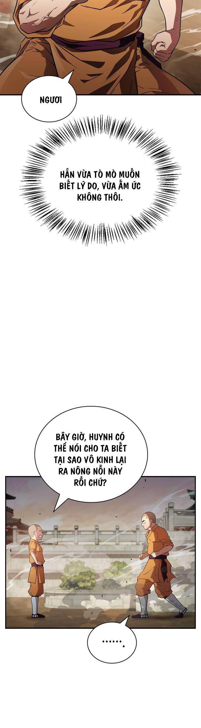 Huấn Luyện Viên Murim Thiên Tài Chap 10 - Next Chap 11