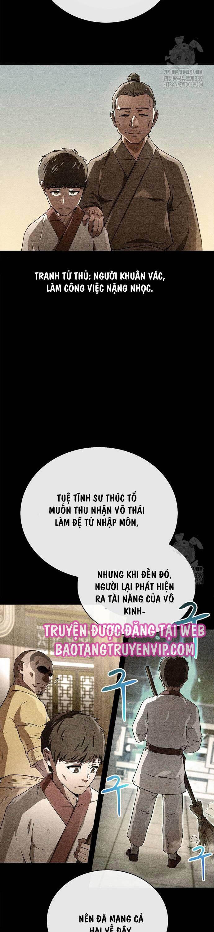 Huấn Luyện Viên Murim Thiên Tài Chap 10 - Next Chap 11