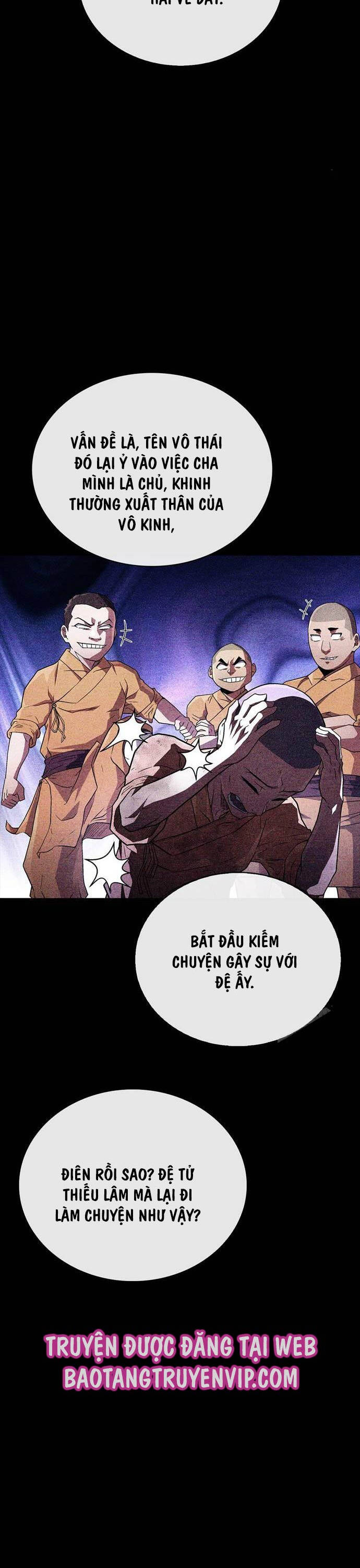 Huấn Luyện Viên Murim Thiên Tài Chap 10 - Next Chap 11