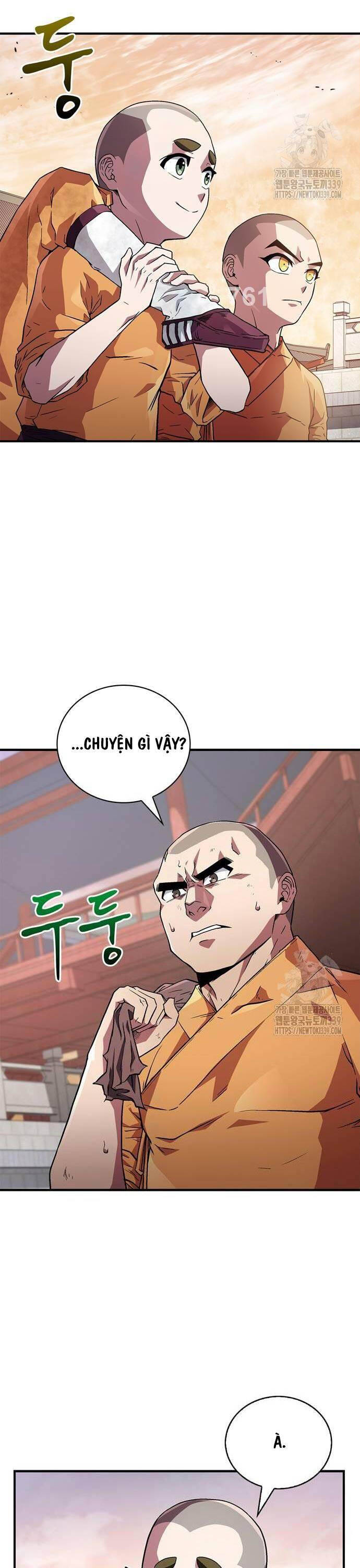 Huấn Luyện Viên Murim Thiên Tài Chap 10 - Next Chap 11