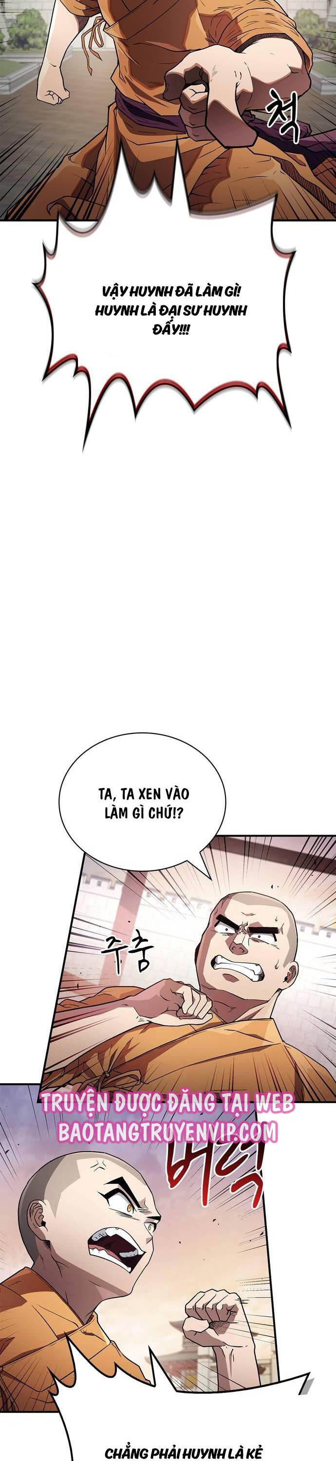 Huấn Luyện Viên Murim Thiên Tài Chap 10 - Next Chap 11