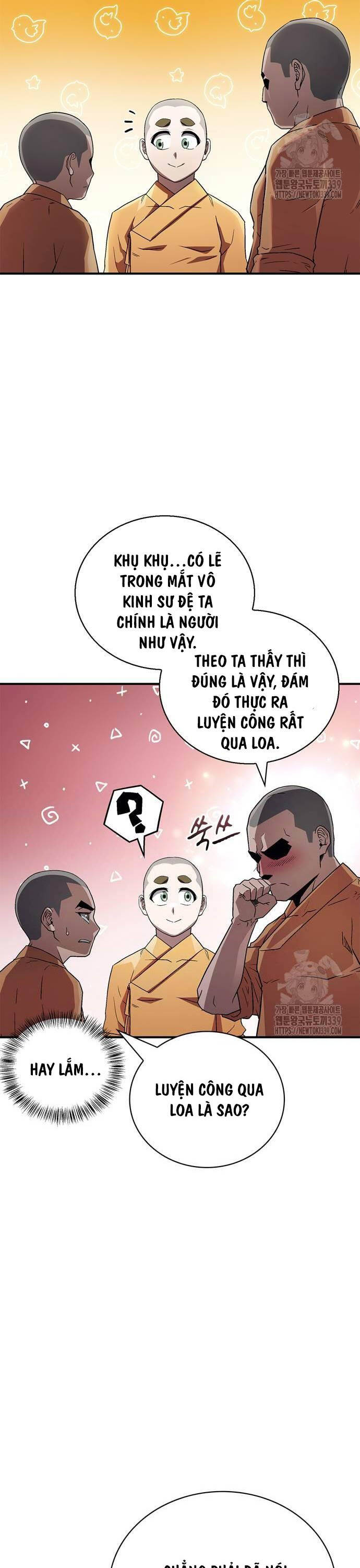 Huấn Luyện Viên Murim Thiên Tài Chap 10 - Next Chap 11