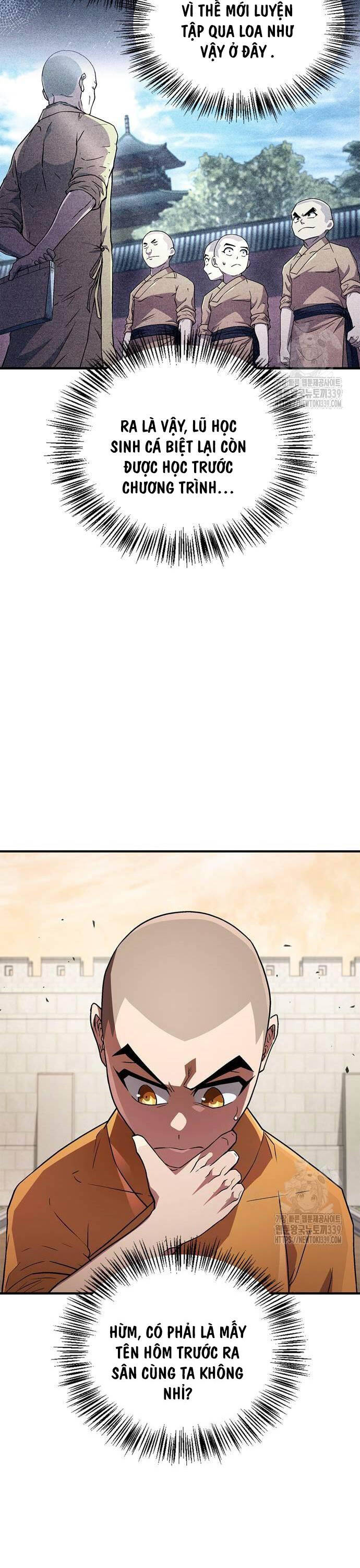 Huấn Luyện Viên Murim Thiên Tài Chap 10 - Next Chap 11