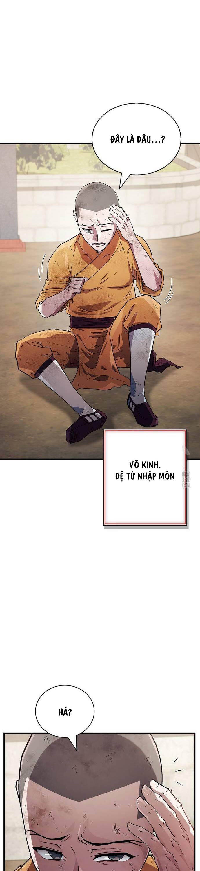 Huấn Luyện Viên Murim Thiên Tài Chap 10 - Next Chap 11