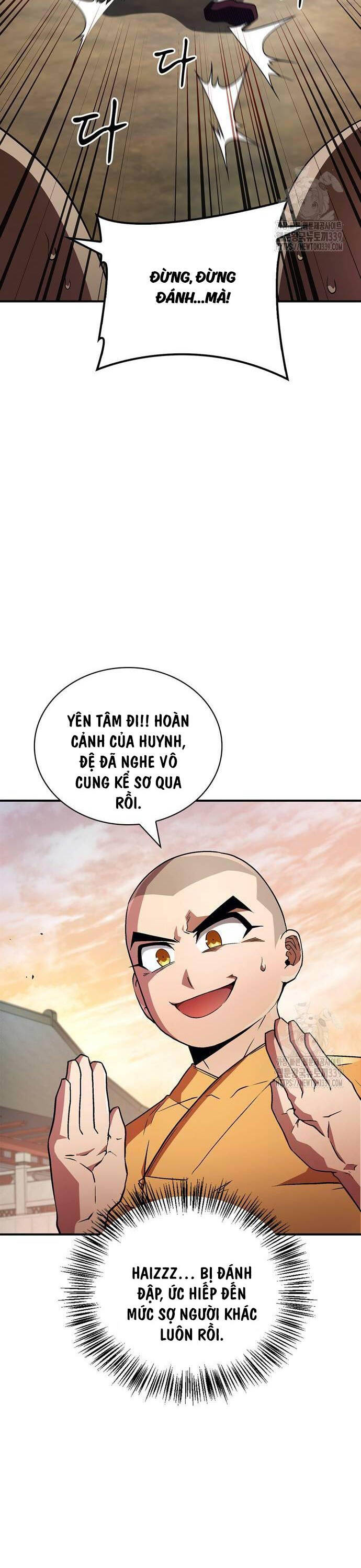 Huấn Luyện Viên Murim Thiên Tài Chap 10 - Next Chap 11