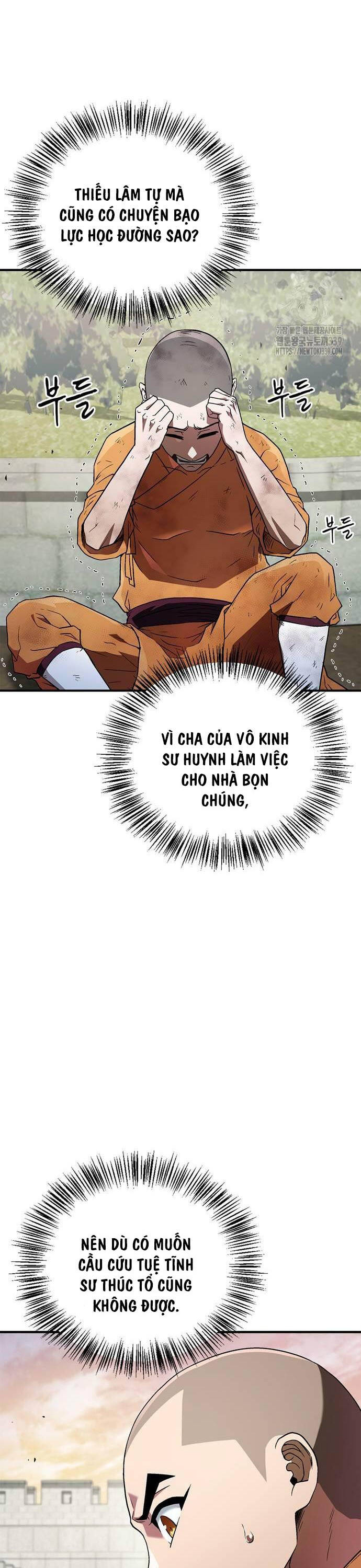Huấn Luyện Viên Murim Thiên Tài Chap 10 - Next Chap 11