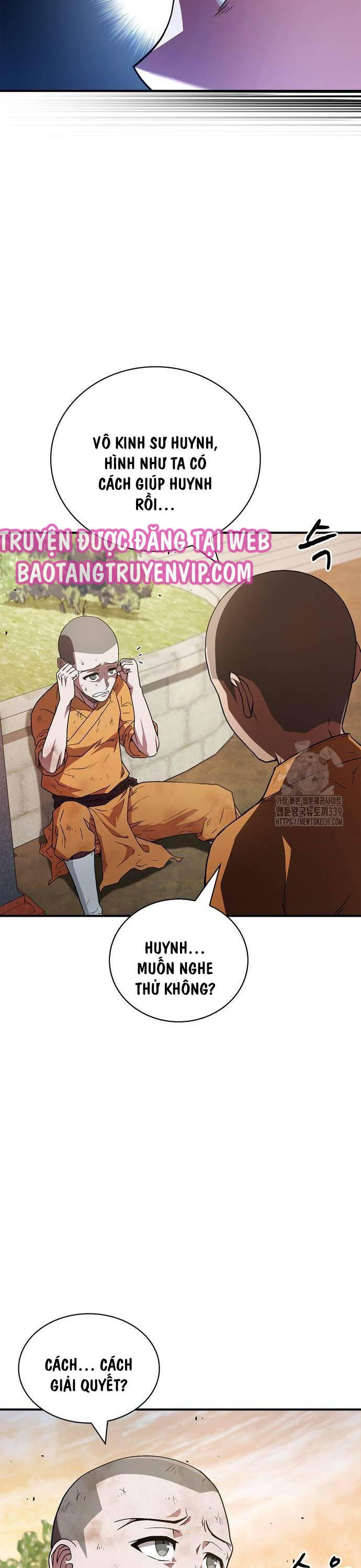 Huấn Luyện Viên Murim Thiên Tài Chap 10 - Next Chap 11