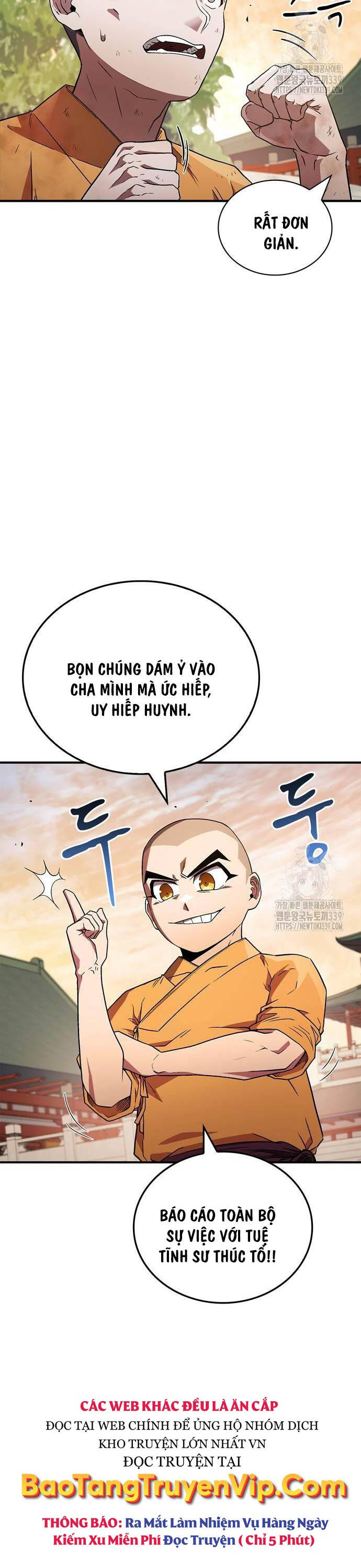 Huấn Luyện Viên Murim Thiên Tài Chap 10 - Next Chap 11
