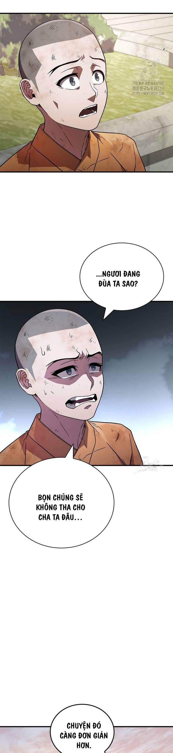Huấn Luyện Viên Murim Thiên Tài Chap 10 - Next Chap 11