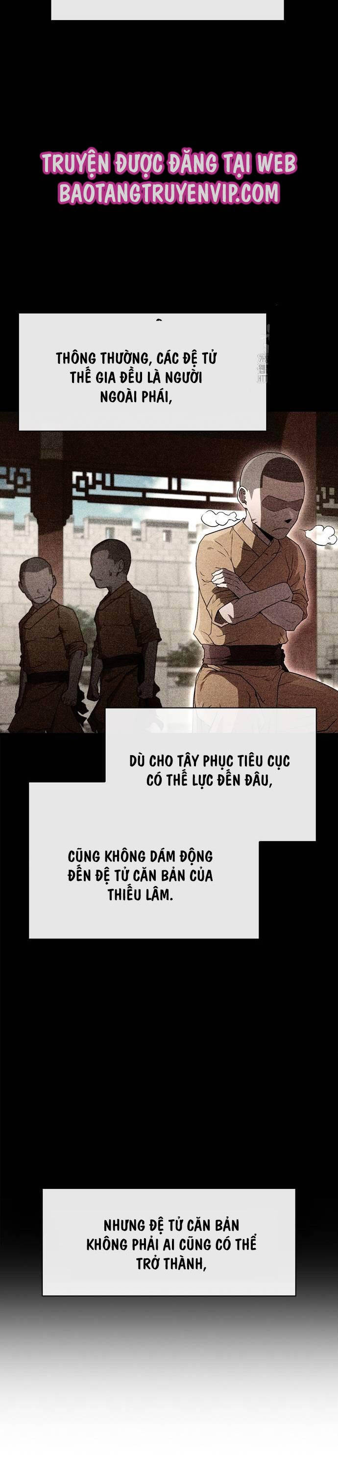 Huấn Luyện Viên Murim Thiên Tài Chap 10 - Next Chap 11