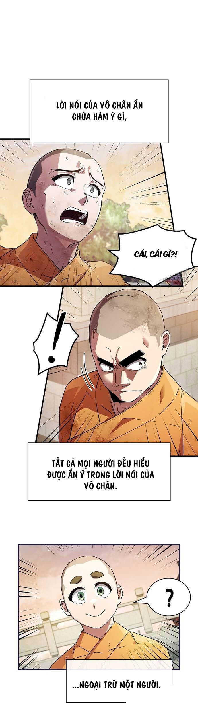 Huấn Luyện Viên Murim Thiên Tài Chap 10 - Next Chap 11