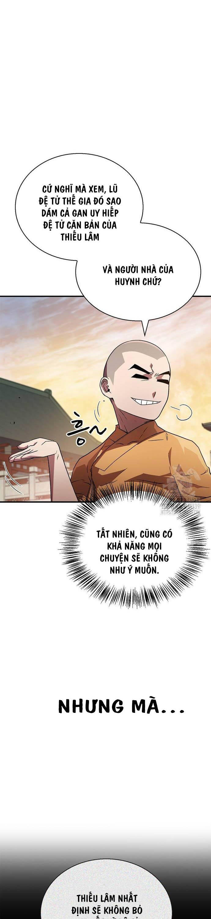 Huấn Luyện Viên Murim Thiên Tài Chap 10 - Next Chap 11
