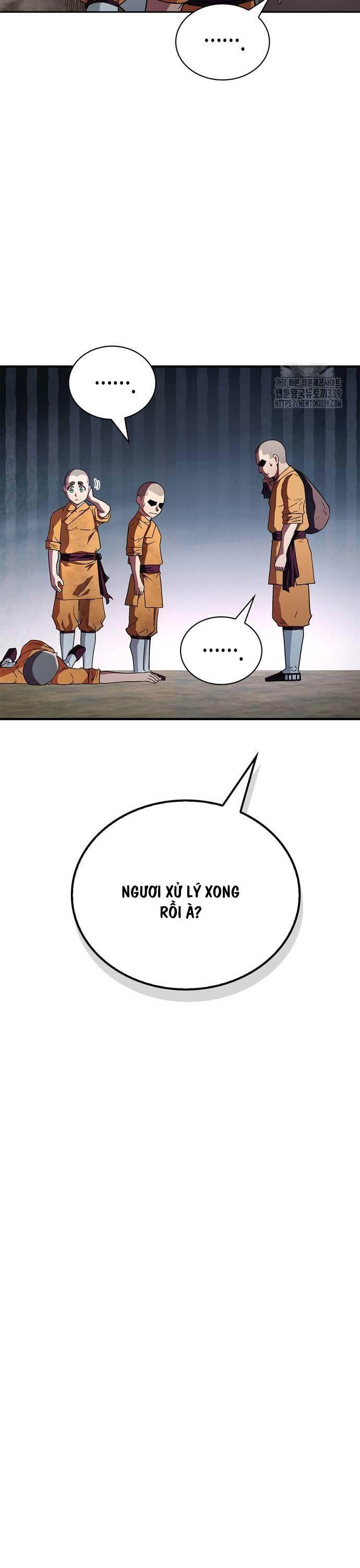 Huấn Luyện Viên Murim Thiên Tài Chap 10 - Next Chap 11