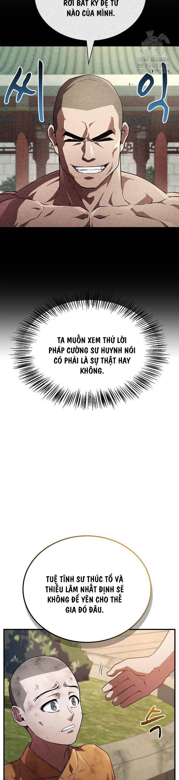 Huấn Luyện Viên Murim Thiên Tài Chap 10 - Next Chap 11