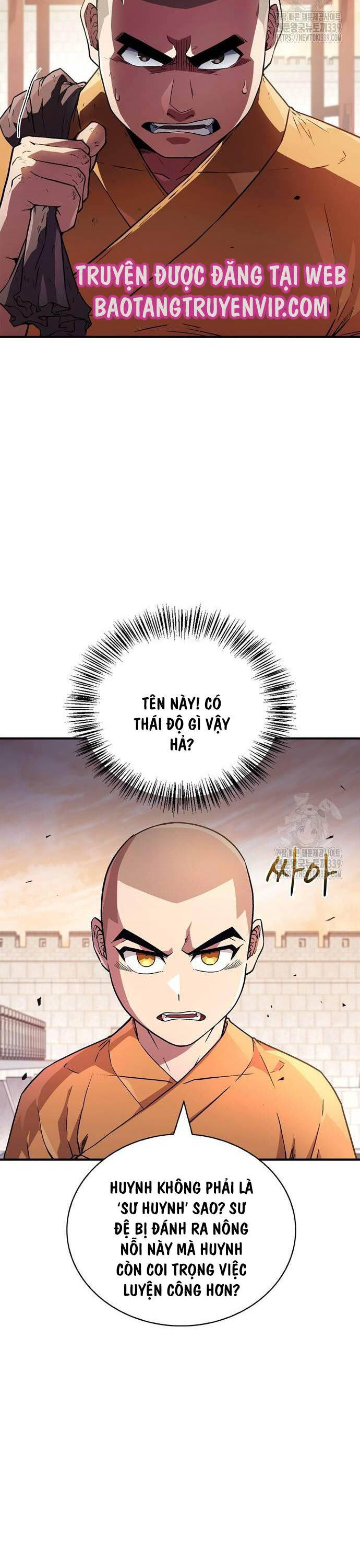 Huấn Luyện Viên Murim Thiên Tài Chap 10 - Next Chap 11