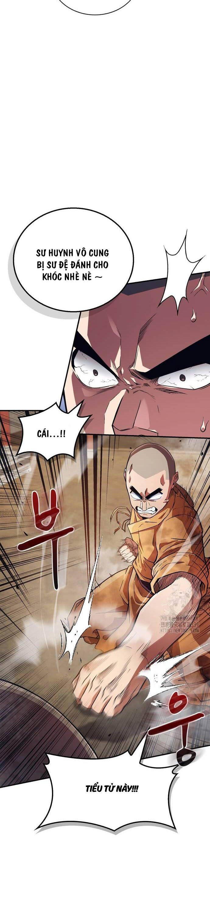Huấn Luyện Viên Murim Thiên Tài Chap 10 - Next Chap 11