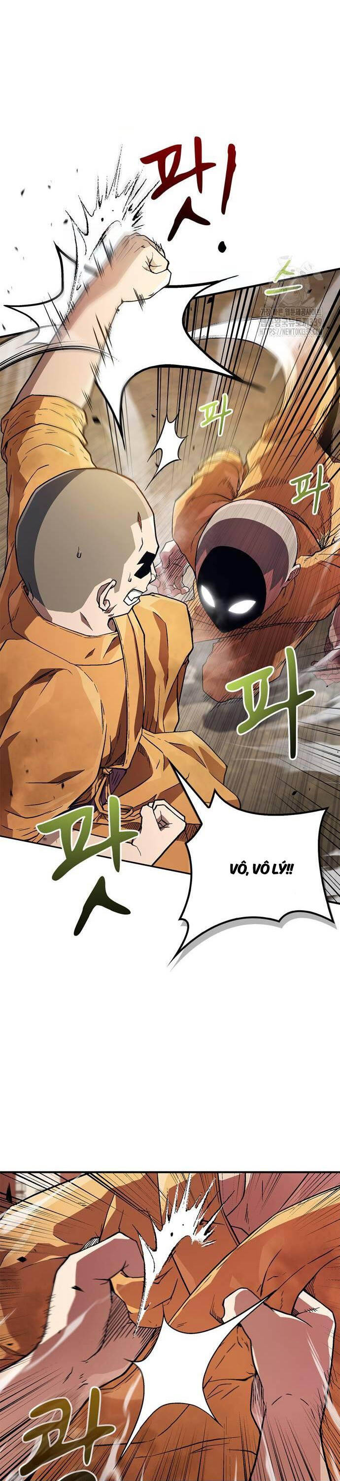 Huấn Luyện Viên Murim Thiên Tài Chap 10 - Next Chap 11