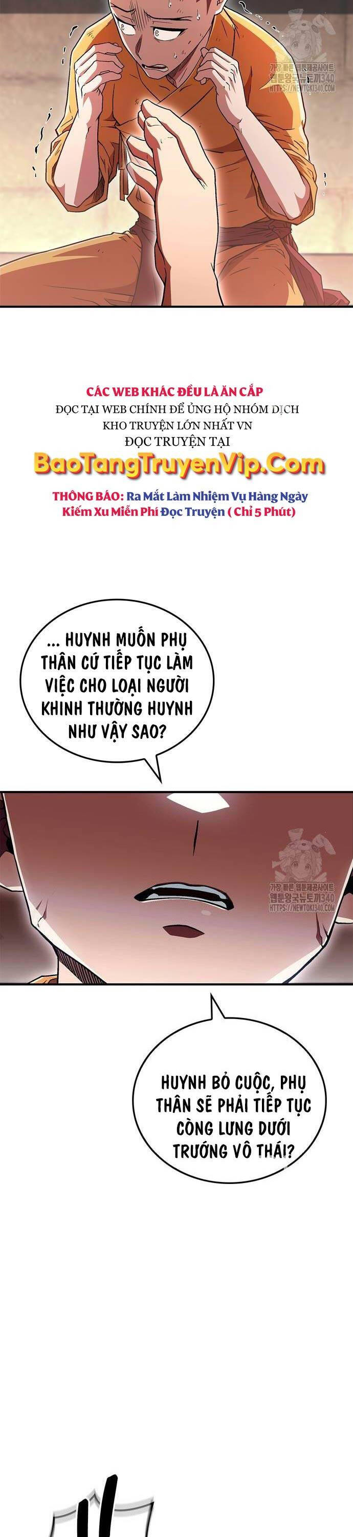Huấn Luyện Viên Murim Thiên Tài Chap 11 - Next Chap 12
