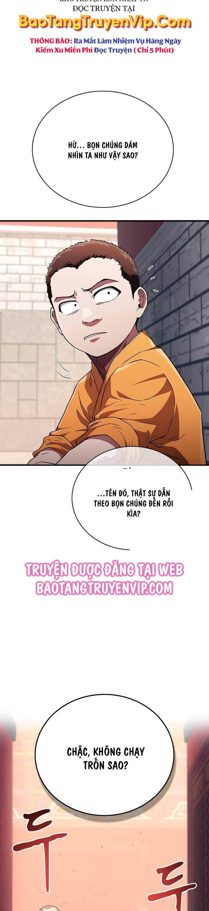 Huấn Luyện Viên Murim Thiên Tài Chap 11 - Next Chap 12