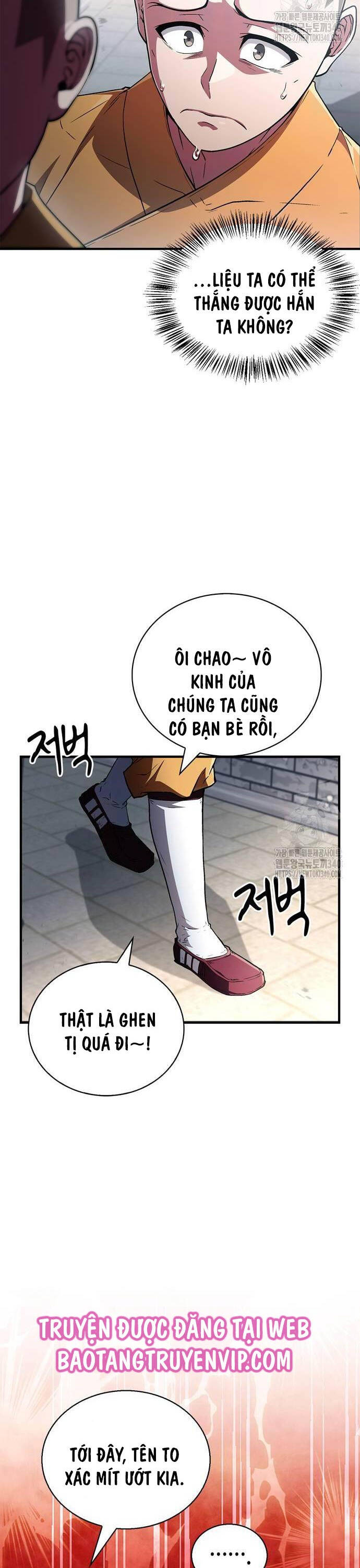 Huấn Luyện Viên Murim Thiên Tài Chap 11 - Next Chap 12