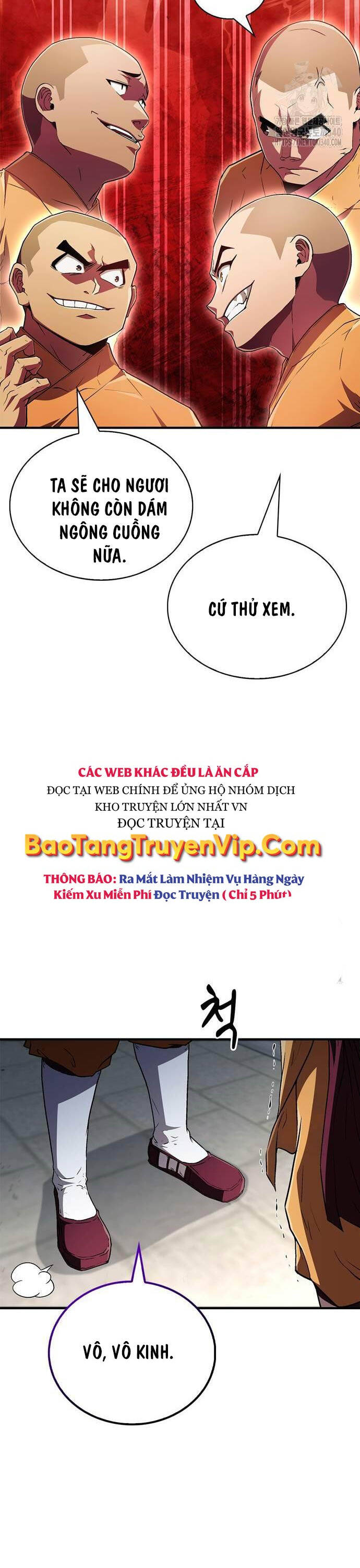 Huấn Luyện Viên Murim Thiên Tài Chap 11 - Next Chap 12