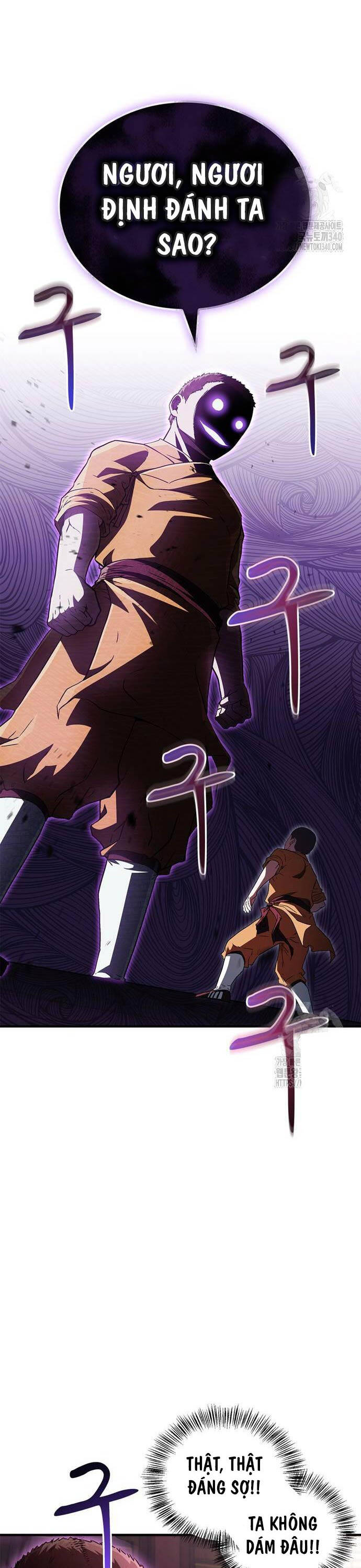 Huấn Luyện Viên Murim Thiên Tài Chap 11 - Next Chap 12