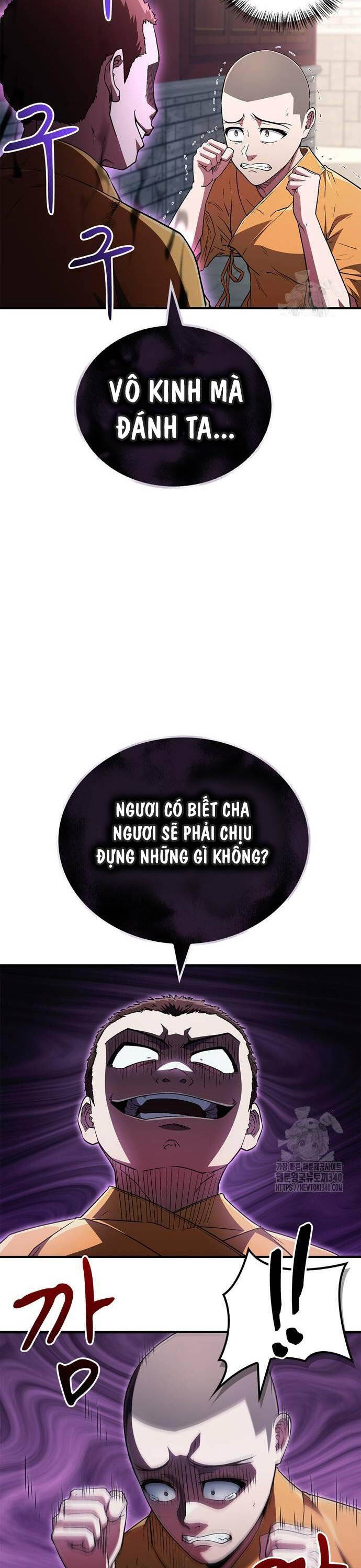 Huấn Luyện Viên Murim Thiên Tài Chap 11 - Next Chap 12