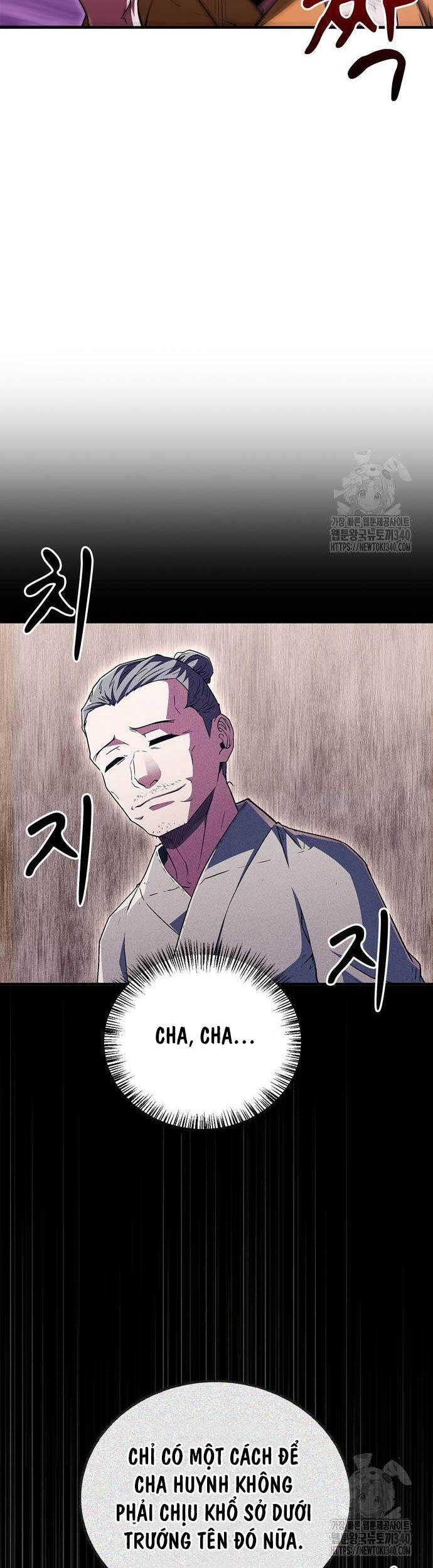 Huấn Luyện Viên Murim Thiên Tài Chap 11 - Next Chap 12
