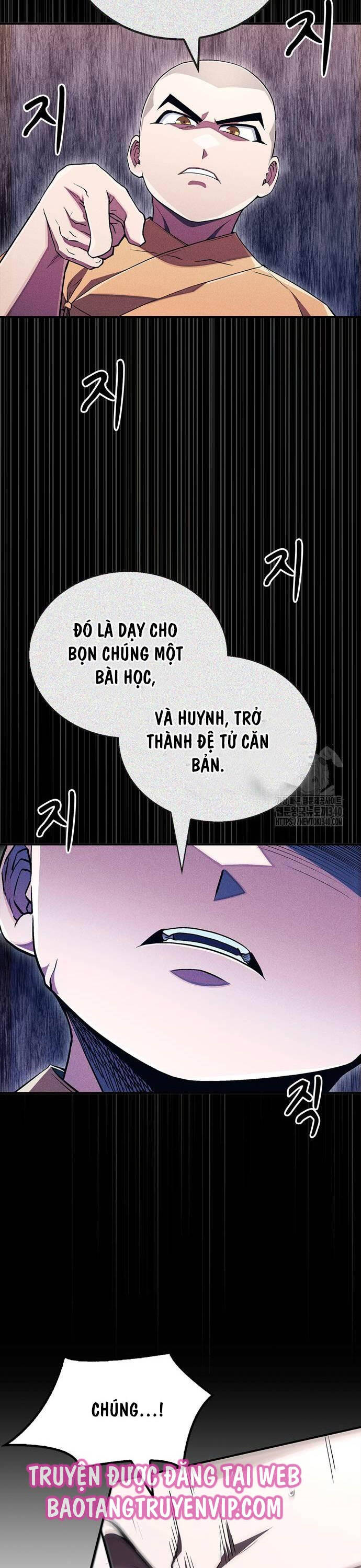 Huấn Luyện Viên Murim Thiên Tài Chap 11 - Next Chap 12